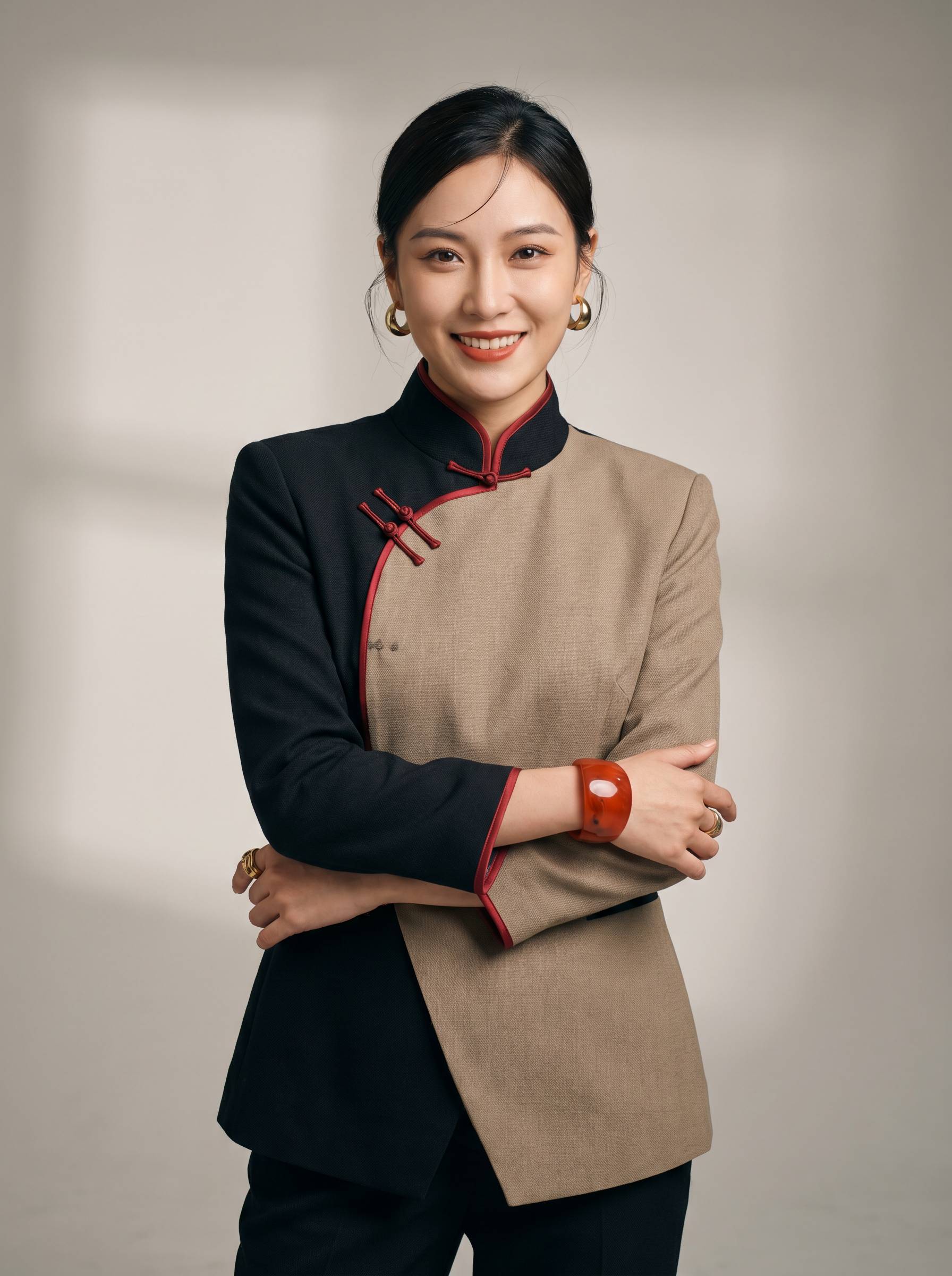 探花视频：星空下的甜心直播互动